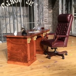 Office Desk Set