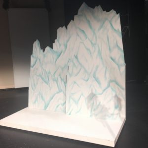 Iceberg