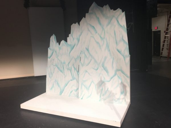Iceberg