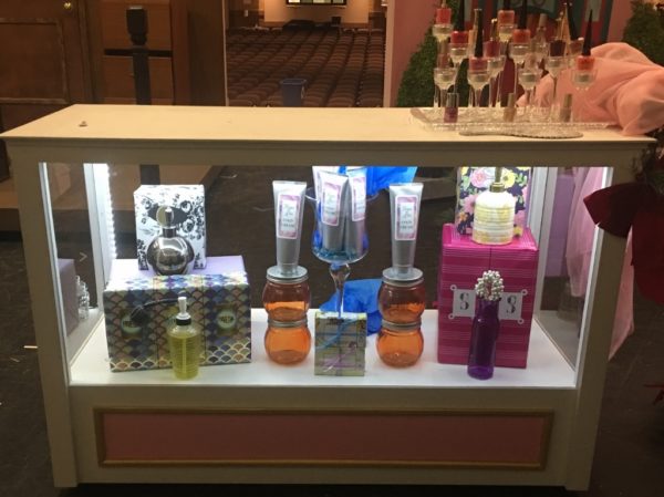 Macy's Store Set