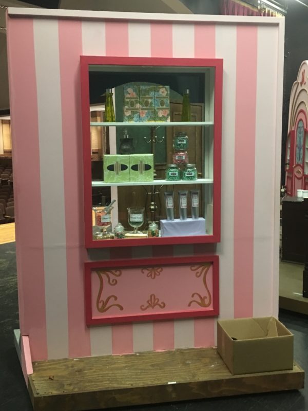 Macy's Store Set