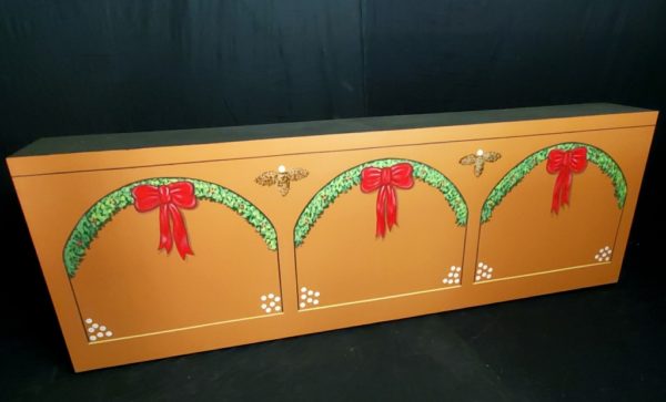 Elf Workbench - Tall