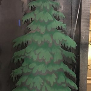 2D Trees