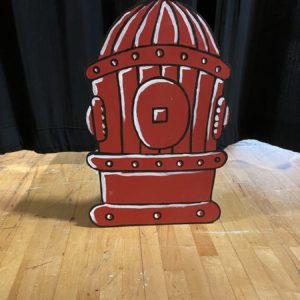 Fire Hydrant