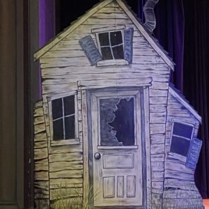 James House