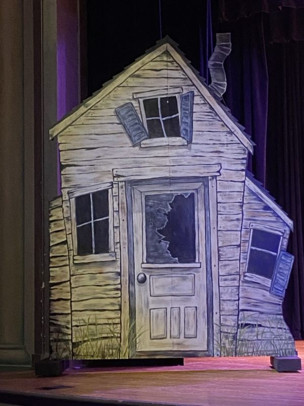 James House