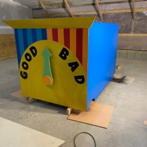 Good / Bad Platform