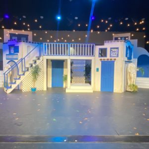 Mamma Mia Full Set