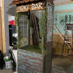 Tiki Bar