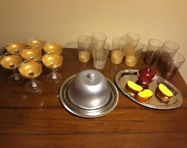 Dinner Party