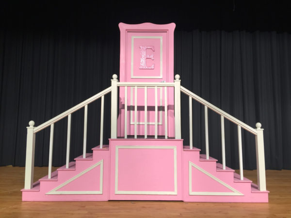 Elle's Door
