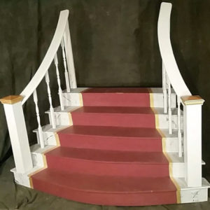 ANN-01 Grand Staircase