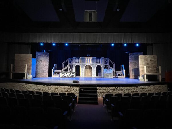 Main Set