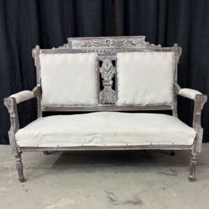 Love Seat        ADF-11