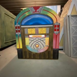ASU-04 Jukebox