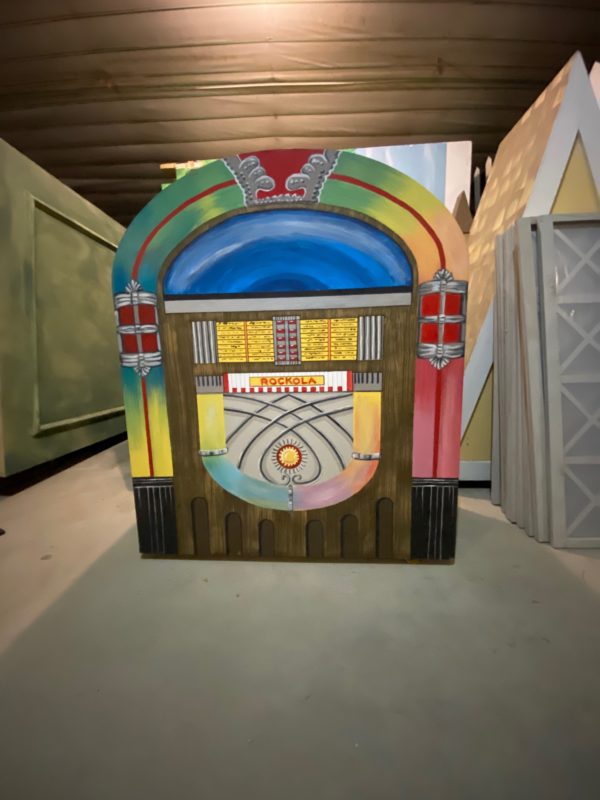 ASU-04 Jukebox