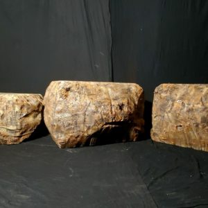 Boulders
