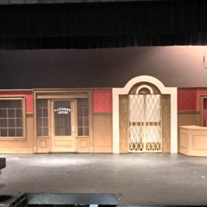 Main Set