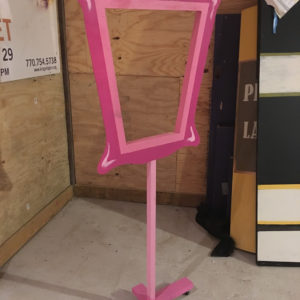 Mobile Mirrors