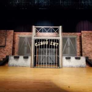 B. Newsies Main Set V2