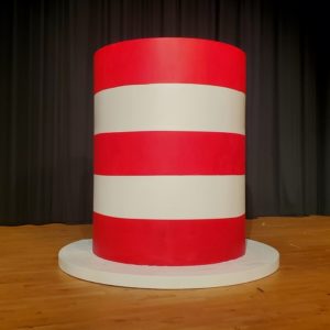 The Cat’s Hat