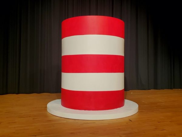 The Cat’s Hat