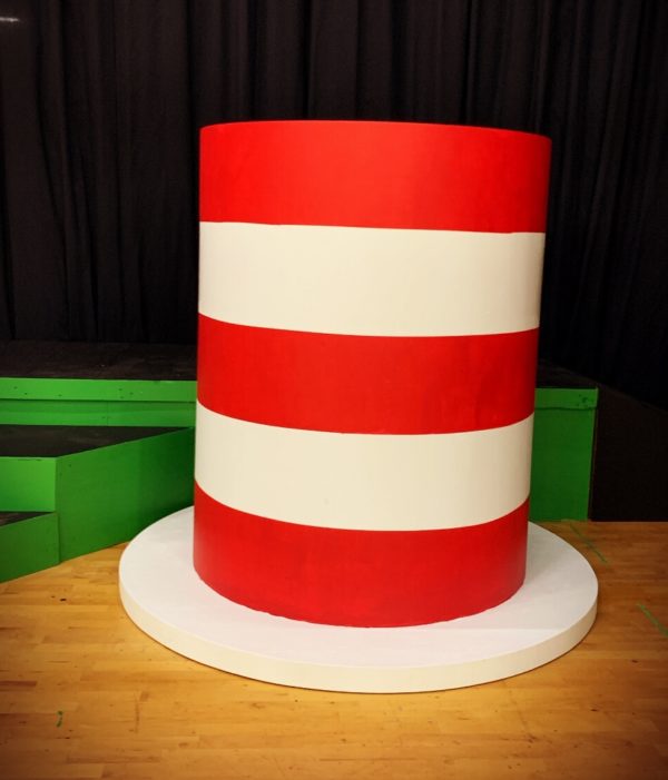 The Cat’s Hat
