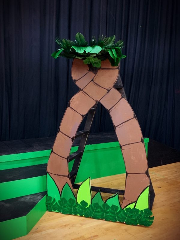 Horton’s Tree