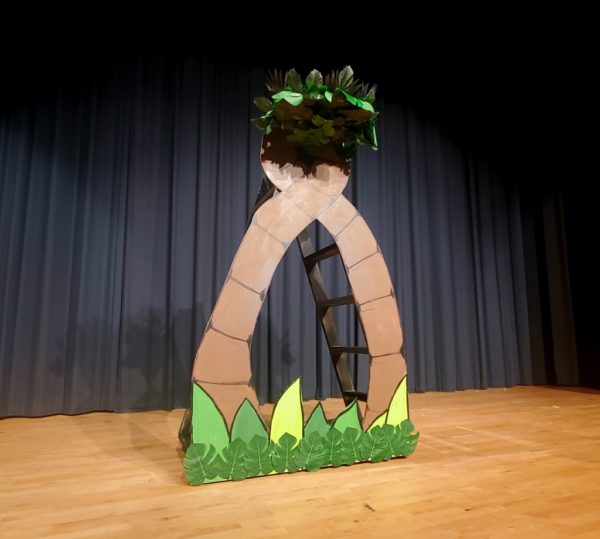 Horton’s Tree