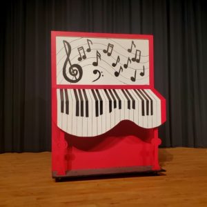 Seussian Piano
