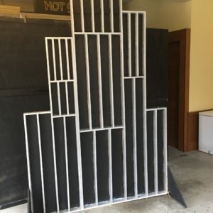 Skyscraper