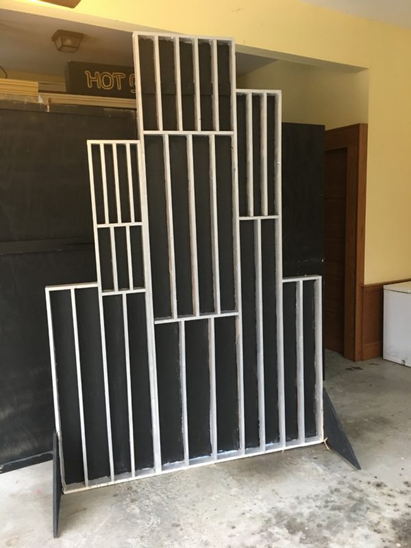 Skyscraper
