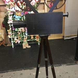Vintage Film Camera