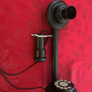 Vintage Phones