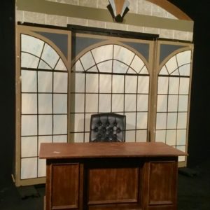 ANN-02 Warbuck's Office