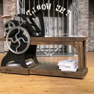 Printing Press