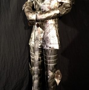Armor