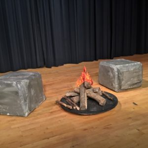Campfire