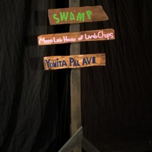 Duloc Sign