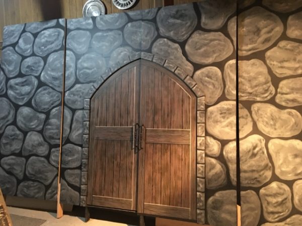 Farquaad's Castle