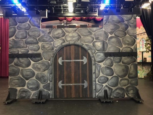 Farquaad's Castle