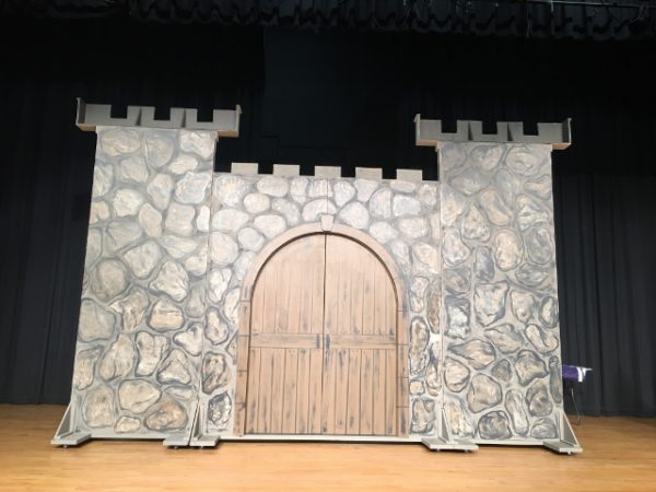 Farquaad's Castle