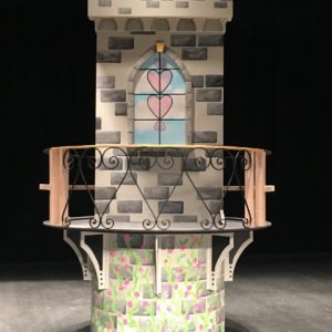 Fiona's Tower