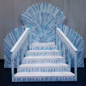 Ice Palace