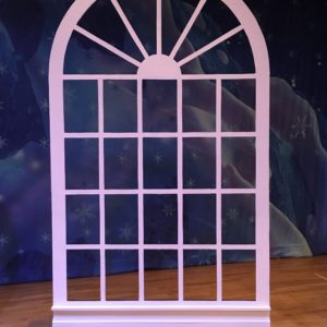 WIN-01 Palladium Windows