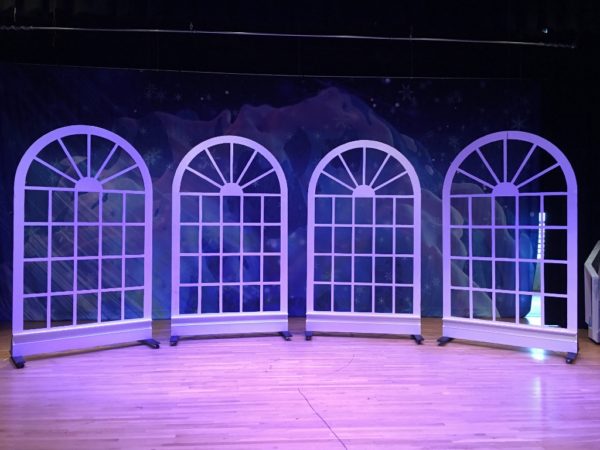 WIN-01 Palladium Windows