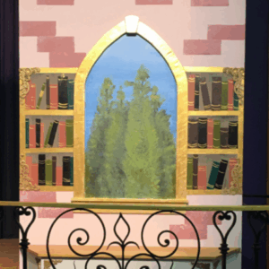 Fiona's Tower  C