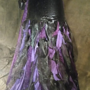Ursula’s Dress