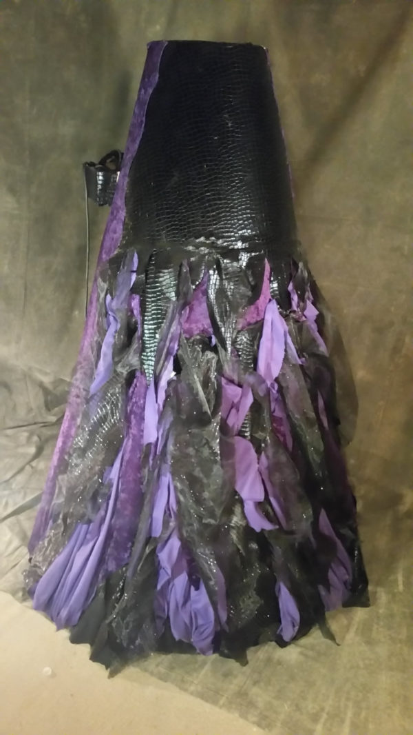 Ursula’s Dress