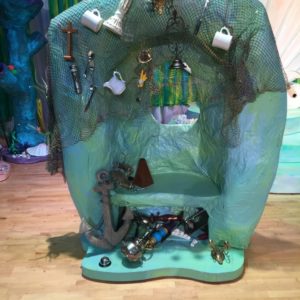 Ariel's Grotto
